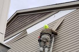 Siding Removal and Disposal in Bigfork, MT